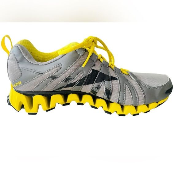 REEBOK Mens /Women’s Zig Wild TR Trail Runners size 7 men, women’s size 8.5. - Picture 5 of 10